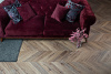 Кварцвиниловая плитка VINILAM PARQUET CHEVRON I107516 Шеврон Лувр